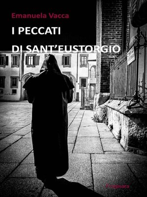 cover image of I peccati di Sant'Eustorgio